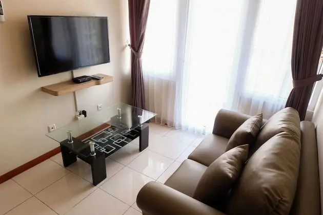 Grand Palace Kemayoran Apartment For Lifestyle Living