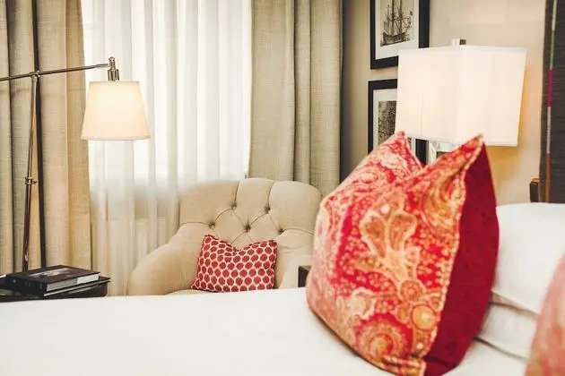 Grand Palace Hotel - The Leading Hotels of the World - Oda