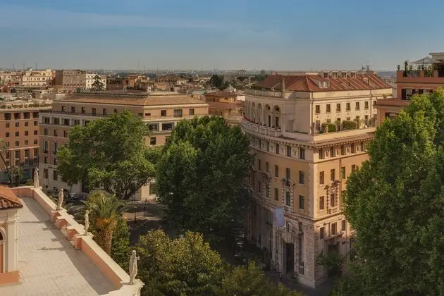 Grand Hotel Palace