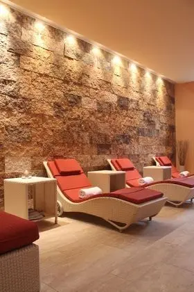 Grand Hotel Palazzo Livorno - MGallery - Spa