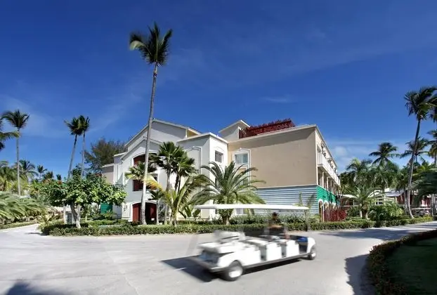 Grand Palladium Bavaro Suites Resort & Spa