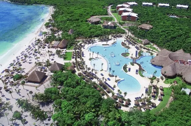 Grand Palladium Colonial Resort & Spa All Incl.