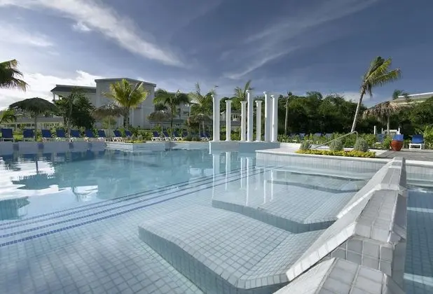 Grand Palladium Jamaica Resort & Spa All Inclusive - Havuz