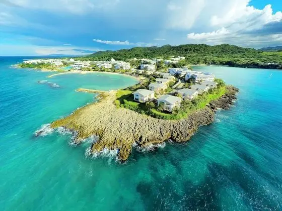 Grand Palladium Lady Hamilton Resort & Spa All Inclusive