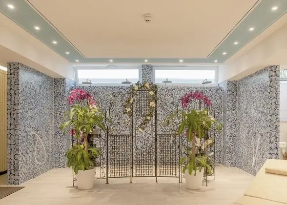 Grand Hotel Palladium Munich - Spa