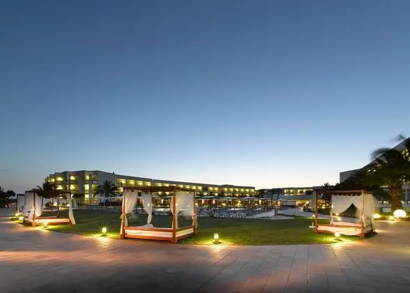 Grand Palladium Palace Ibiza Resort & Spa