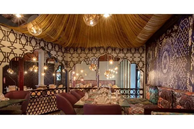 Grand Palladium Palace Resort Spa & Casino All Inc