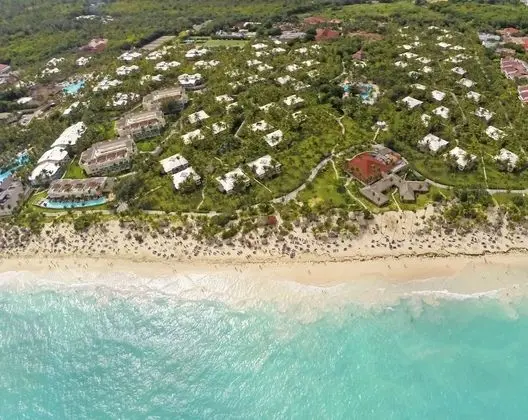 Grand Palladium Punta Cana Resort & Spa - All Inclusive - Dış Mekan