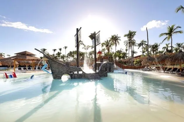 Grand Palladium Punta Cana Resort & Spa - All Inclusive - Havuz