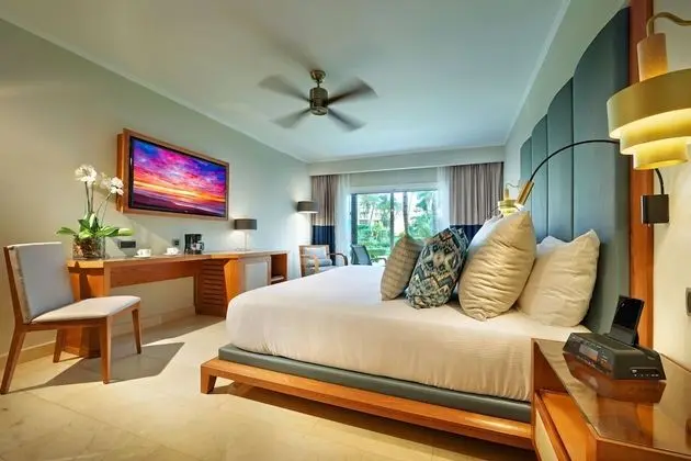 Grand Palladium Punta Cana Resort & Spa - All Inclusive - Oda