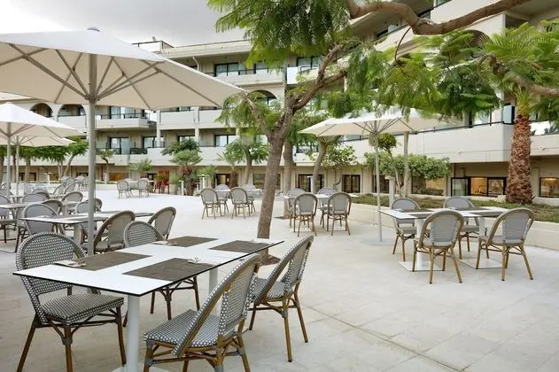 Grand Palladium Sicilia Resort & Spa