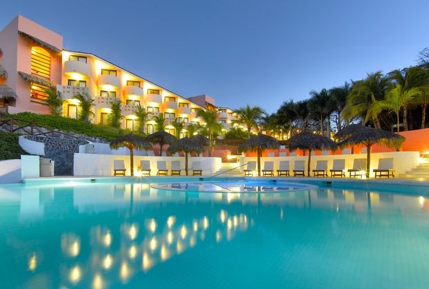 Grand Palladium Vallarta Resort & Spa All Incl