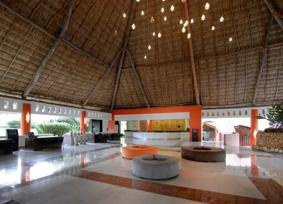 Grand Palladium Vallarta Resort & Spa All Incl - Lobi