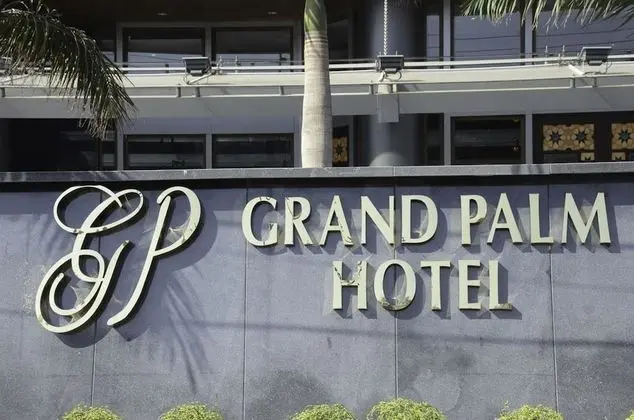 Grand Palm Hotel