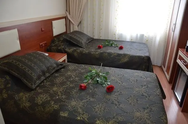 Grand Hotel Palmiye - Oda