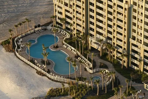 Grand Panama Beach Resort by Emerald View Resorts