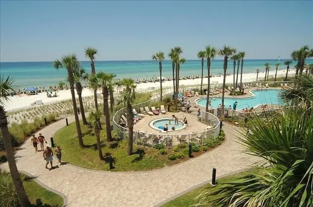 Grand Panama Beach Resort by Panhandle Getaways