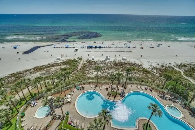 Grand Panama Beach Resort by Panhandle Getaways