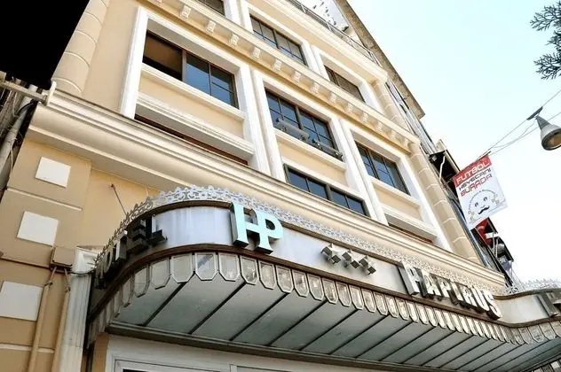Grand Papirus Hotel