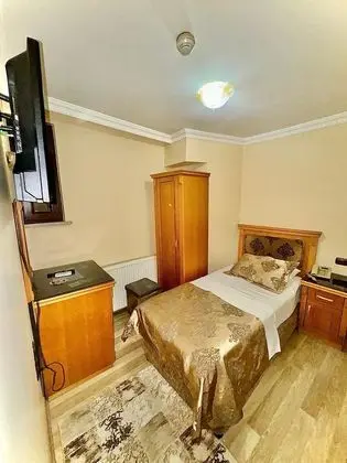 Grand Papirus Hotel - Oda