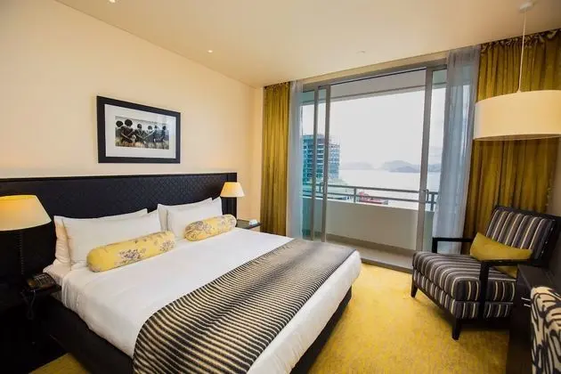 Grand Papua Hotel - A Member of Radisson Individuals - Oda