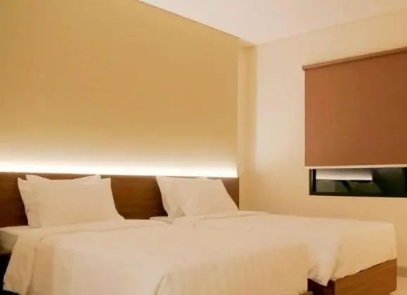 Grand Papua Hotel Sentani - Oda