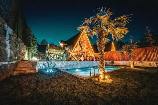 Grand Paradise Resort Sapanca - Oda