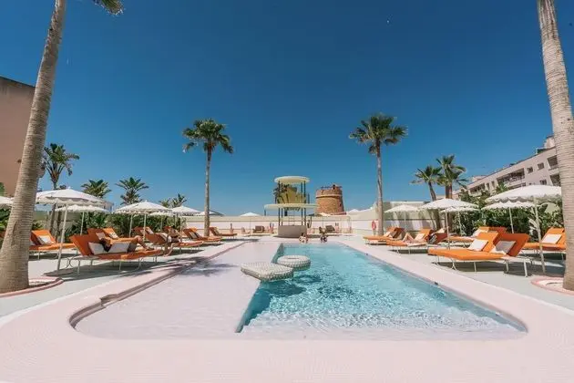 Grand Paradiso Ibiza - Adults Only - Öne Çıkan Resim