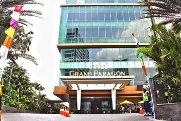 Grand Paragon Jakarta