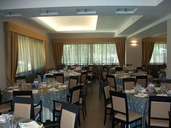 Grand Hotel Parco Dei Pini