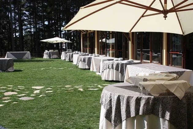 Grand Hotel Parco Dei Pini