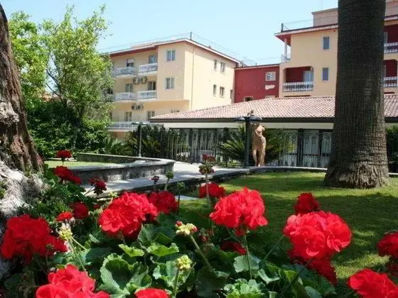 Grand Hotel Parco del Sole