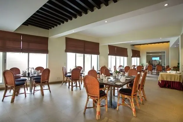 Hotel Grand Park - Yerinde Yemek