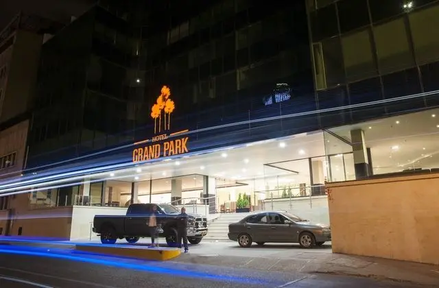 Grand Park