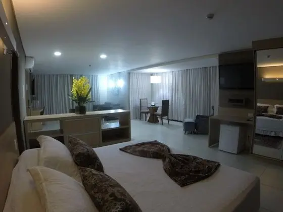 Grand Park Hotel