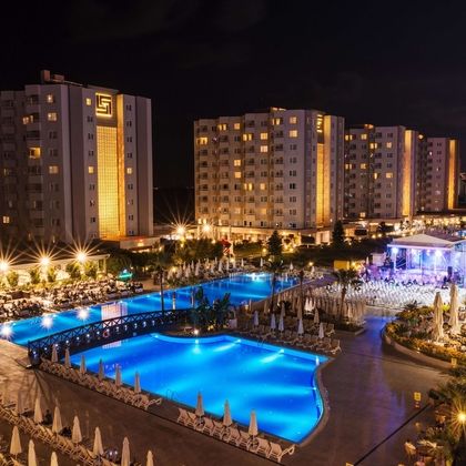 Grand Park Lara - All InclusiveFotoğrafı