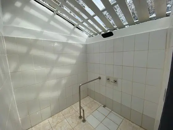 Grand Park Manuel Antonio - Banyo Özellikleri