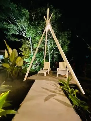 Grand Park Manuel Antonio - Dış Mekan