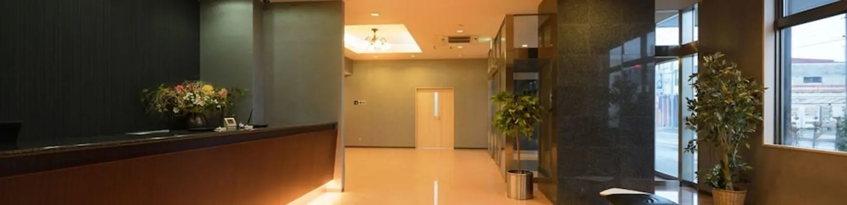 Grand Park Hotel Odate