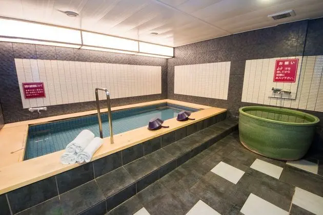GRAND PARK HOTEL PANEX IWAKI