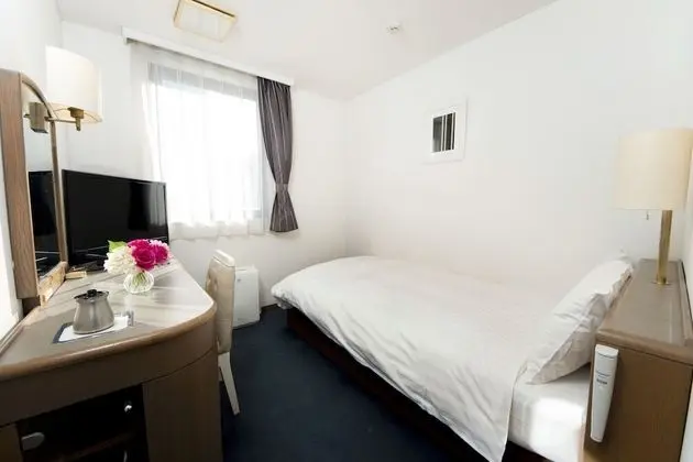 Grand Park Hotel Panex Tokyo - Oda