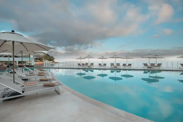 Grand Park Royal Luxury Resort Puerto Vallarta