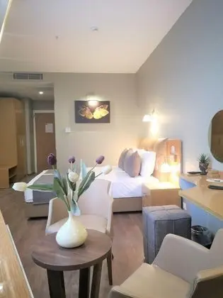 Grand Park Hotel Spa Beylikdüzü İstanbul - Oda