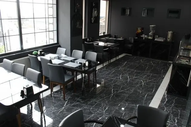 Grand Park Hotel Spa Beylikdüzü İstanbul - Yeme / İçme