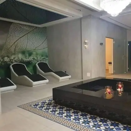 Grand Park Hotel - Spa