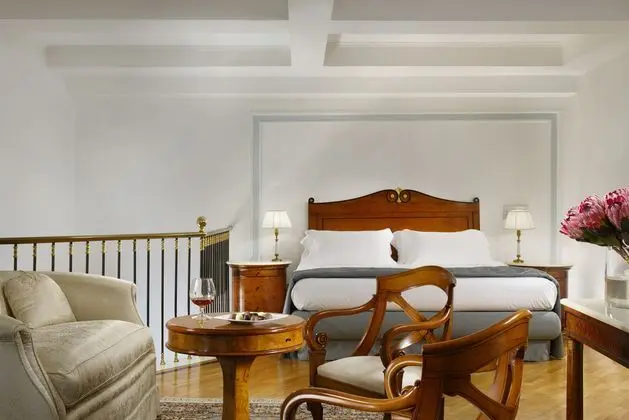 Grand Hotel Parker's