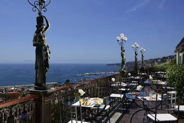 Grand Hotel Parker's