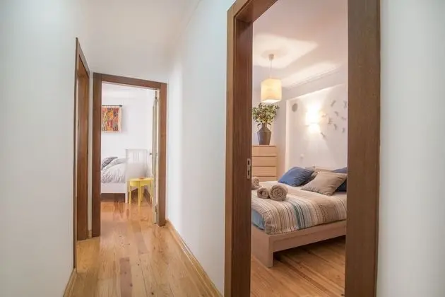 Grand Parliment Duplex by Homing - İç Mekan