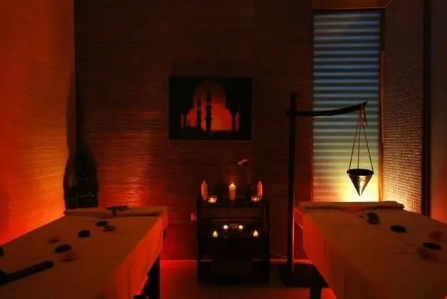 Grand Pasa Hotel - Spa