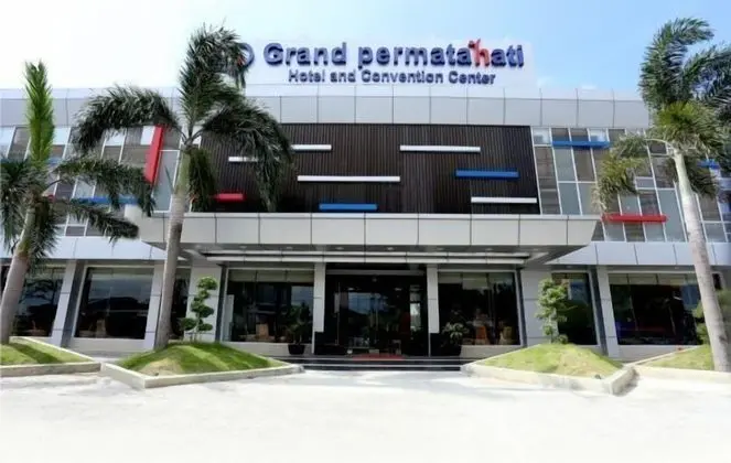 Grand Permata Hati Hotel and Conven